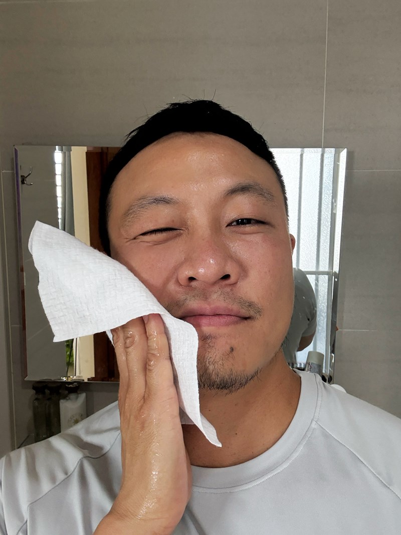 試用